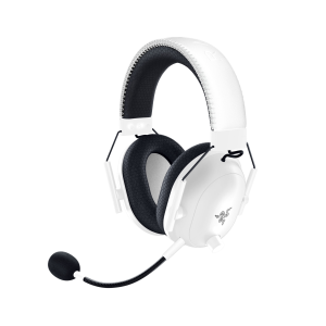 Razer - Blackshark V2 Pro Xbox Licensed Rz04-04530400-r3m1 Over-ear Draadloze Gaming-headset Met Noise-cancelling Wit