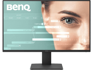 Monitor - BenQ GW2791, 27" Full-HD, 100 Hz, 5 ms, IPS, Eye Care, Retroiluminación LED, Negro