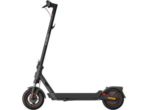 REACONDICIONADO Seminuevo Muy bueno Patinete eléctrico - Xiaomi Scooter 5 Max, Pot máx 1000W, nominal 400W, Vel 25 km/h, 10200 mAh, Negro