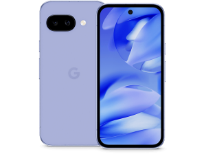 Móvil - Google Pixel 9a, Lila, 128 GB, 8 GB RAM, 6.3" Actua pOLED, Tensor G4, 5100 mAh, Gemini integrado, Android 15