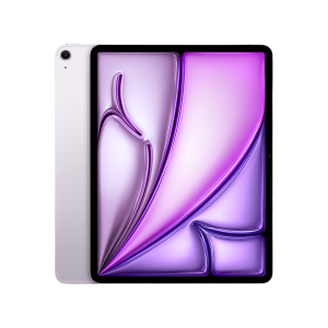 Apple Ipad Air (2025) - M3 13 Inch 256 Gb Purple Wifi + Cellular