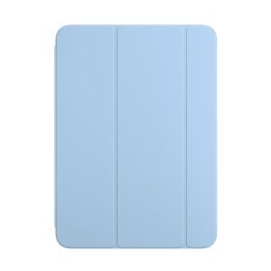 Apple Smart Folio Ipad (a16) Beschermhoes Sky