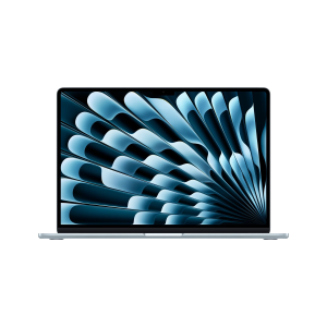 Apple Macbook Air 15 Inch - M4 16 Gb 256 Sky Blue