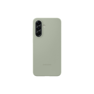 A56 Silicone Telefoonhoesje Voor Samsung Sage Green