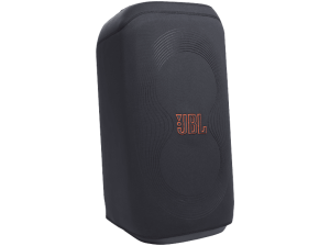 REACONDICIONADO Seminuevo Muy bueno Funda altavoz - JBL PartyCover Club 120, Para PartyBox Goma de estireno butadieno