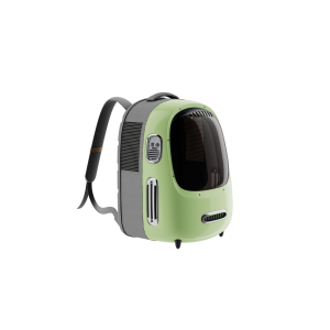Petkit Breezy2 Smart CAT Green Carrier