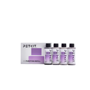 Petkit Concentrated Air Purifying Refill- 50ml*4 Spray Refill