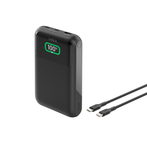 Belkin 65w 20000 Mah Powerbank