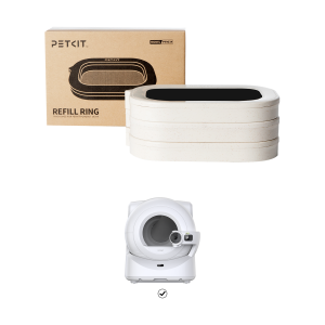 Petkit Purobot Ultra Set Waste Bag