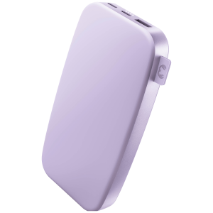 Fresh 'n Rebel 18000 Mah 20w Powerbank Dreamy Lilac