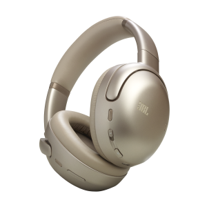 JBL Tour One M3 Over-ear Draadloze Hoofdtelefoon Met Noise-cancelling Mokka