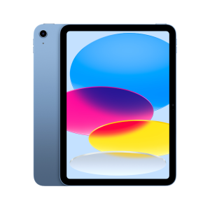Apple Ipad (2025) - A16 11 Inch 256 Gb Blue Wifi