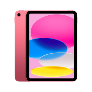 Apple Ipad (2025) - A16 11 Inch 512 Gb Pink Wifi + Cellular