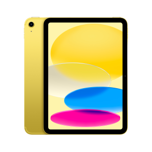 Apple Ipad (2025) - A16 11 Inch 128 Gb Yellow Wifi + Cellular