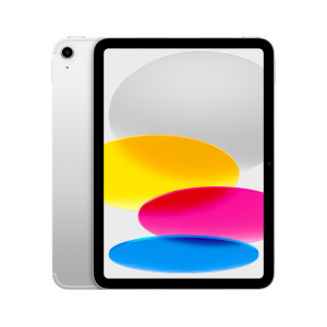 Apple Ipad (2025) - A16 11 Inch 128 Gb Silver Wifi