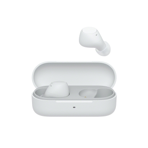 Sony Wfc510w.ce7 In-ear Draadloze Oordopjes Wit