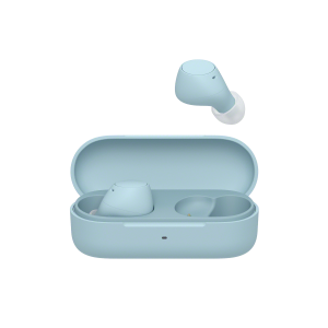 Sony Wfc510l.ce7 In-ear Draadloze Oordopjes Blauw