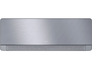 Aire acondicionado Split 1 x - Infiniton SPTSM12A3, 3009 fg/h, Inverter, Wi-Fi, Filtro de Carbón Activo, Plata