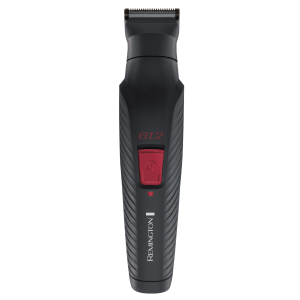 Remington Graphite 12-in-1 G12 Multigroomer Zwart