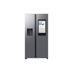 Samsung Rs90f66betef Family Hub - Amerikaanse Koelkast Breedte 91.2 Cm Hoogte 178.4 Inhoud 614 L Nofrost
