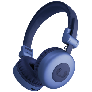 Fresh 'n Rebel Code Core On-ear Draadloze Hoofdtelefoon True Blue