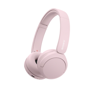 Sony Wh-ch520 On-ear Draadloze Hoofdtelefoon Roze
