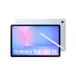 Galaxy Tab S10 Fe - 10.9 Inch 128 Gb Blue Wifi Inclusief Samsung S-pen