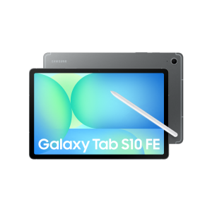 Galaxy Tab S10 Fe - 10.9 Inch 256 Gb Gray Wifi Inclusief Samsung S-pen