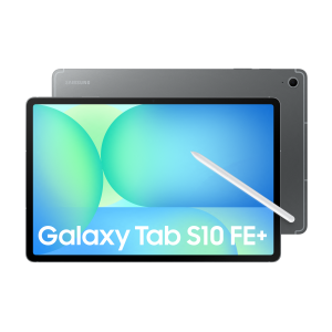 Galaxy Tab S10 Fe+ - 13.1 Inch 128 Gb Gray Wifi + 5g Inclusief Samsung S-pen
