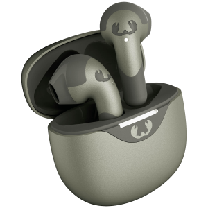 Fresh 'n Rebel Twins Blaze In-ear Draadloze Oordopjes Dried Green
