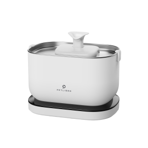 Petlibro Dockstream Battery - Operated Water Fountain Fontein