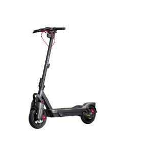Segway Ninebot Kickscooter Max G3 E Elektrische Step Zwart