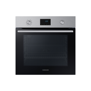 Samsung Nv68a1170bs/ef Inbouw Oven - Nishoogte 60 Cm Inhoud 66 L Pyrolytisch