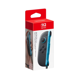 Nintendo Switch 2 Joy-con Controller (l) Zwart
