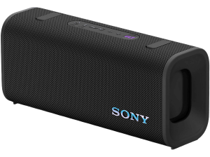 REACONDICIONADO Seminuevo Muy bueno Altavoz inalámbrico - Sony ULT FIELD 3 (SRSULT30B) , Bluetooth portátil, POWER SOUND, 24 horas, IP67