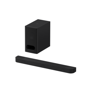 Sony Bravia Theatre Bar 6 Soundbar Zwart Htbd60