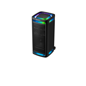 Sony Srsult900 Ult Tower 9 (ac) Partyspeaker Zwart