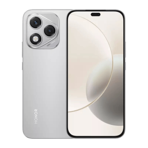 Honor 400 Lite 8+256 Gb - Velvet Grey 256 Zwart