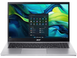 PortÃ¡til - Acer Aspire Go 15 AG15-42P-R7WQ, 15.6" Full-HD, AMD Ryzenâ„¢ 7 5825U, 16GB RAM, 512 GB SSD, Radeonâ„¢ Onboard Graphics, Windows 11 Home