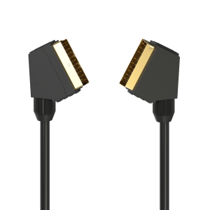 ISY Ihd-9042 Scart Cable 1.5m G Video Cable 15 M
