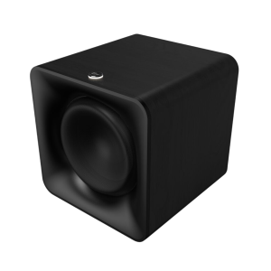 Klipsch Flexus Sub 100 Subwoofer Zwart