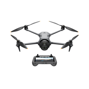 DJI Mavic 4 Pro Drone Grijs