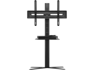 Soporte TV - One For All WM4672, De 32" a 70", Hasta 25 kg, Negro