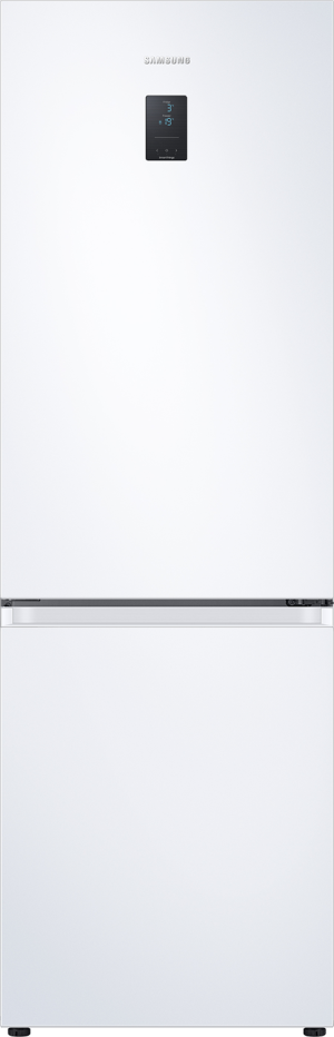 Samsung Rb34c670dww/ef - Koel-vriescombinatie Breedte 59.5 Cm Hoogte 185.3 Inhoud 344 L Nofrost