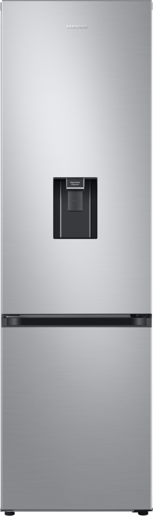 Samsung Rb38c634dsa/ef - Koel-vriescombinatie Breedte 59.5 Cm Hoogte 203 Inhoud 386 L Nofrost