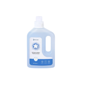 Ecovacs 1l Cleaning Solution - For Winbot Reinigingsoplossing Blauw
