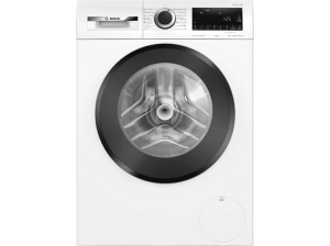 REACONDICIONADO Seminuevo Excelente Lavadora carga frontal - Bosch WGG254Z4ES, Serie 6, 10 kg, 1400rpm, 15 prog, Iron Assist antiarrugas, SpeedPerfect