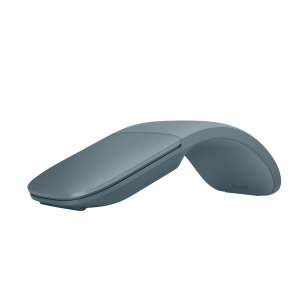 Microsoft Surface Arc Blauw Muis
