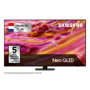 Samsung Qe65qn90fatxxn - Ultra Hd 4k Neo Qled-tv 65 Inch 2025