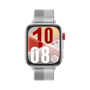 Huawei Fit 4 Smartwatch Zilver